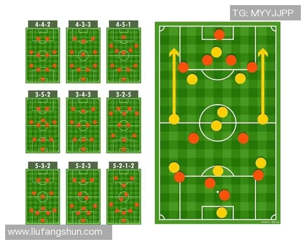 斯坦斯足球:探索足球战术与团队协作的完美结合之道